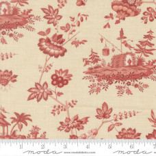 Jardinage - Pearl/Garance